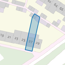 Perceel APD01-L-9817