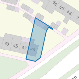 Perceel APD01-L-9818