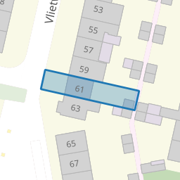 Perceel APD01-L-9825