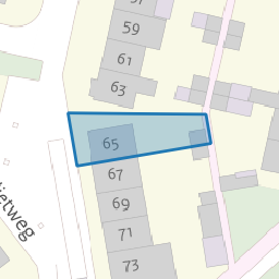 Perceel APD01-L-9827