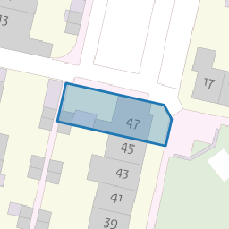 Perceel APD01-L-9832