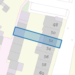 Perceel APD01-L-9852