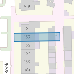 Perceel APD01-L-9861