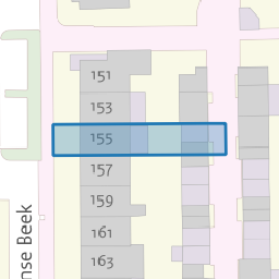 Perceel APD01-L-9862