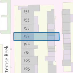 Perceel APD01-L-9863