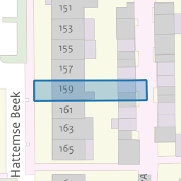 Perceel APD01-L-9864