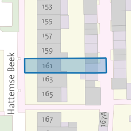 Perceel APD01-L-9865