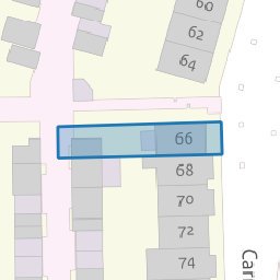 Perceel APD01-L-9868