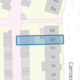 Perceel APD01-L-9869