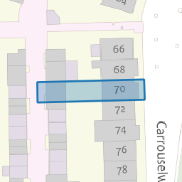 Perceel APD01-L-9870