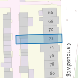 Perceel APD01-L-9871