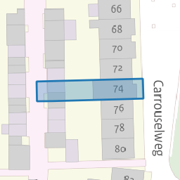 Perceel APD01-L-9872