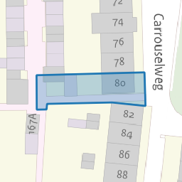 Perceel APD01-L-9873