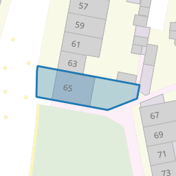 Perceel APD01-L-9885