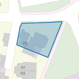 Perceel APD01-L-9886