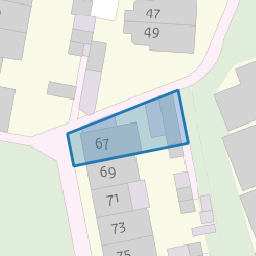 Perceel APD01-L-9889