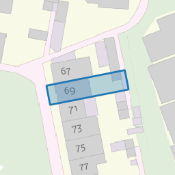 Perceel APD01-L-9890