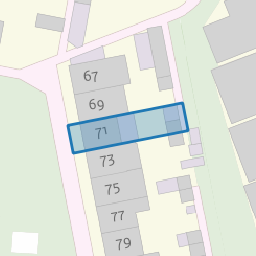 Perceel APD01-L-9891