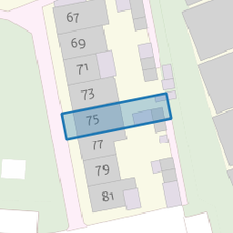 Perceel APD01-L-9893