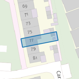 Perceel APD01-L-9894