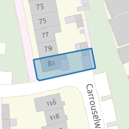 Perceel APD01-L-9896