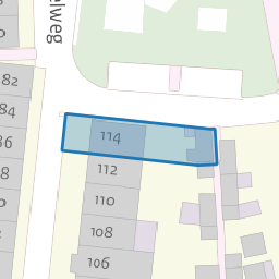 Perceel APD01-L-9897