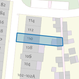 Perceel APD01-L-9899