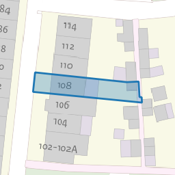 Perceel APD01-L-9900