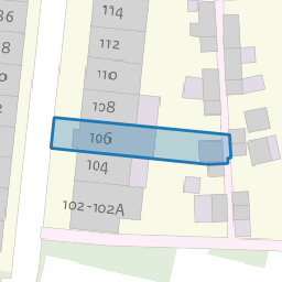 Perceel APD01-L-9901