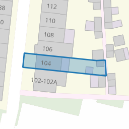 Perceel APD01-L-9902