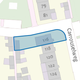 Perceel APD01-L-9904