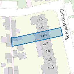 Perceel APD01-L-9906