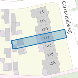 Perceel APD01-L-9907