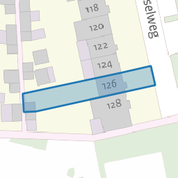 Perceel APD01-L-9909