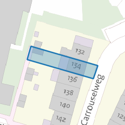 Perceel APD01-L-9913