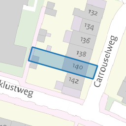 Perceel APD01-L-9916