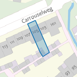 Perceel APD01-L-9920