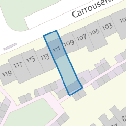 Perceel APD01-L-9923