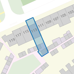 Perceel APD01-L-9924