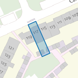 Perceel APD01-L-9926