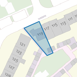 Perceel APD01-L-9927