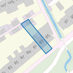 Perceel APD01-L-9929