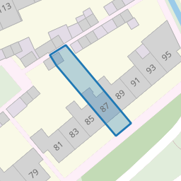 Perceel APD01-L-9932