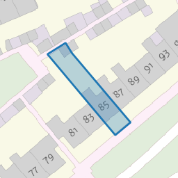 Perceel APD01-L-9933