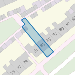 Perceel APD01-L-9934