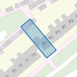 Perceel APD01-L-9935