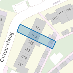 Perceel APD01-L-9937