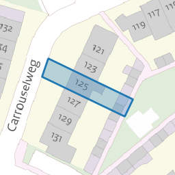 Perceel APD01-L-9938