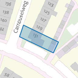 Perceel APD01-L-9941