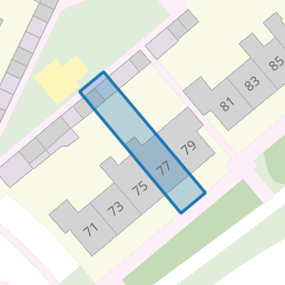 Perceel APD01-L-9943